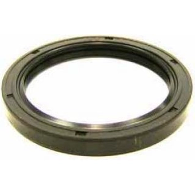 Rear Wheel Seal by SKF - 16735 pa4