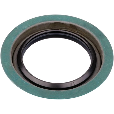 Rear Wheel Seal by SKF - 18009 pa7