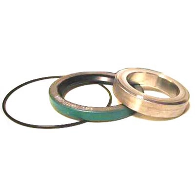 Rear Wheel Seal by SKF - 19012 pa3