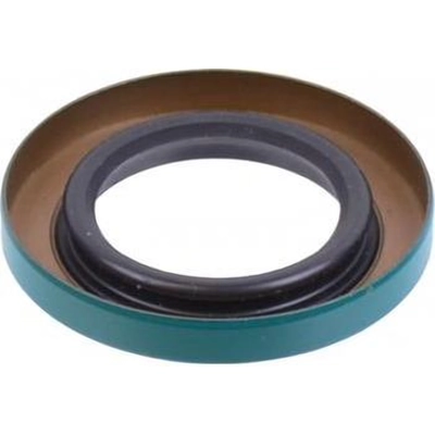 Rear Wheel Seal by SKF - 22010 pa3