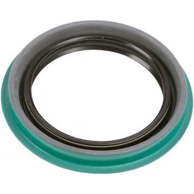 Rear Wheel Seal by SKF - 24917 pa5