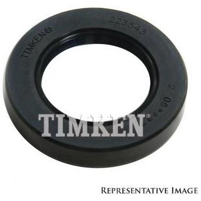 Joint de roue arrière by TIMKEN - 225005 pa2