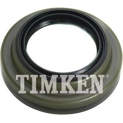 Joint de roue arrière by TIMKEN - 3195 pa1