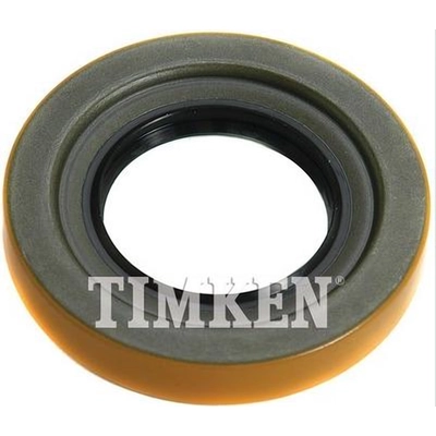 Joint de roue arrière by TIMKEN - 3747 pa1