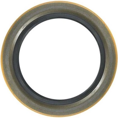 Rear Wheel Seal by TIMKEN - 417158 pa5