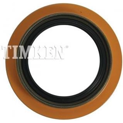 Rear Wheel Seal by TIMKEN - 4249 pa4