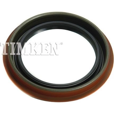 Rear Wheel Seal by TIMKEN - 4250 pa1