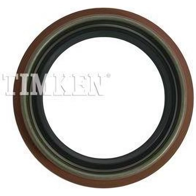 Rear Wheel Seal by TIMKEN - 4250 pa7