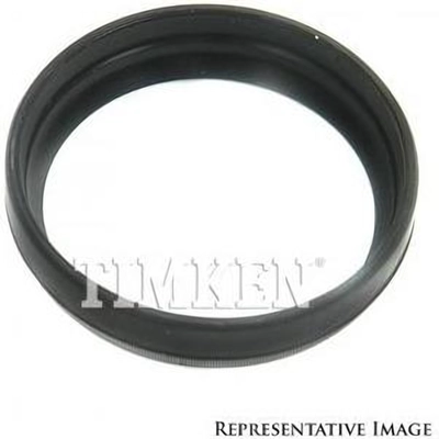 Rear Wheel Seal by TIMKEN - 710076 pa9