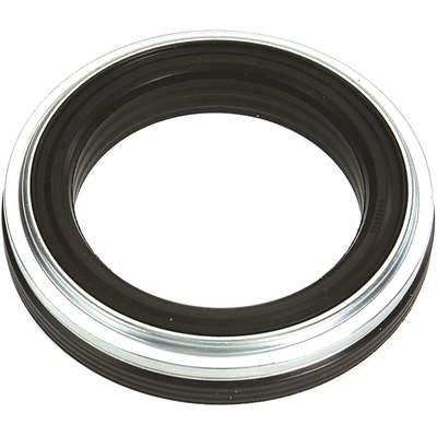 TIMKEN - 710563 - Rear Wheel Seal pa18