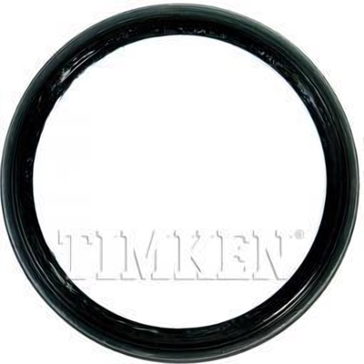 Rear Wheel Seal by TIMKEN - 710569 pa14