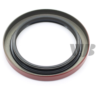 WJB - WS475458 - Wheel Seal pa1