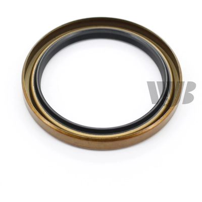 WJB - WS710171 - Wheel Seal pa1