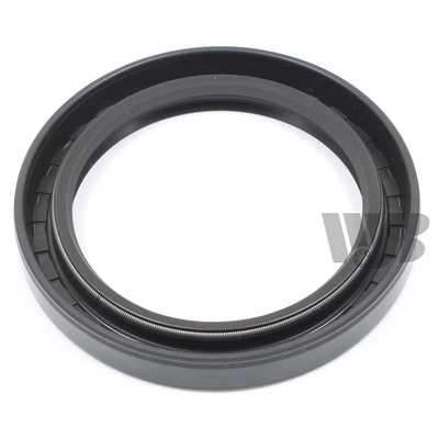 WJB - WS710522 - Wheel Seal pa1