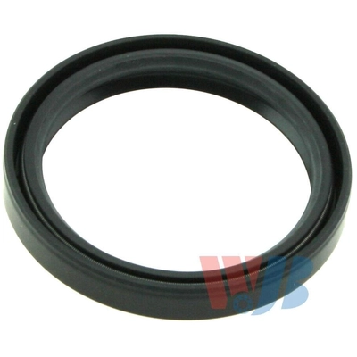 Rear Wheel Seal by WJB - WS1955 pa1