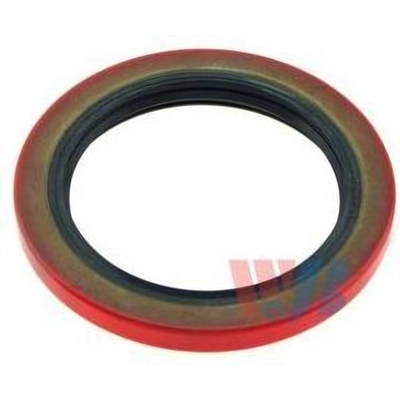 Rear Wheel Seal by WJB - WS226285 pa4