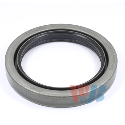 Rear Wheel Seal by WJB - WS370018A pa2