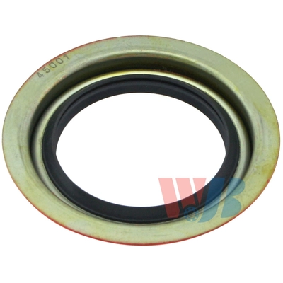 Rear Wheel Seal by WJB - WS4249 pa1