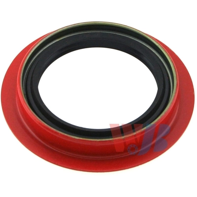 Rear Wheel Seal by WJB - WS4249 pa3