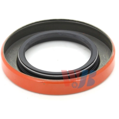 Rear Wheel Seal by WJB - WS481837 pa2