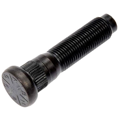 DORMAN - 610-558 - Wheel Lug Stud pa1