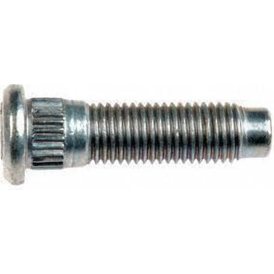 Rear Wheel Stud by DORMAN/AUTOGRADE - 610-344 pa1