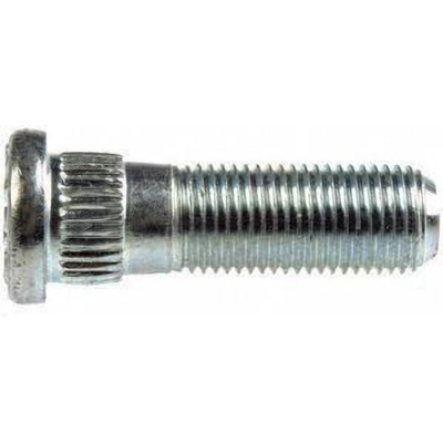 Rear Wheel Stud by DORMAN/AUTOGRADE - 610-378 pa1