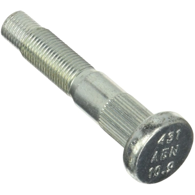 DORMAN/AUTOGRADE - 610-431 - Rear Wheel Stud (Pack of 10) pa6