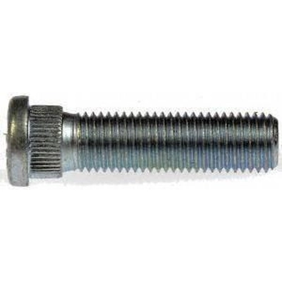 Rear Wheel Stud by DORMAN/AUTOGRADE - 610-445.1 pa2