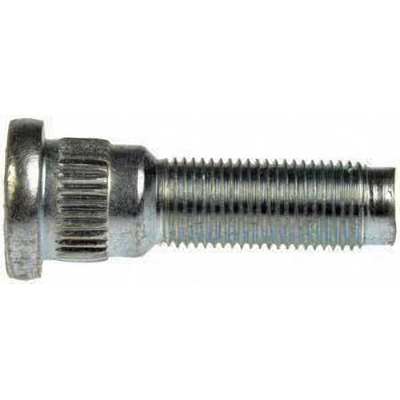 Rear Wheel Stud by DORMAN/AUTOGRADE - 610-446.1 pa2