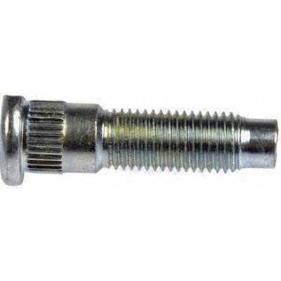 Rear Wheel Stud by DORMAN/AUTOGRADE - 610-482 pa1