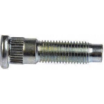 Rear Wheel Stud by DORMAN/AUTOGRADE - 610-482 pa2