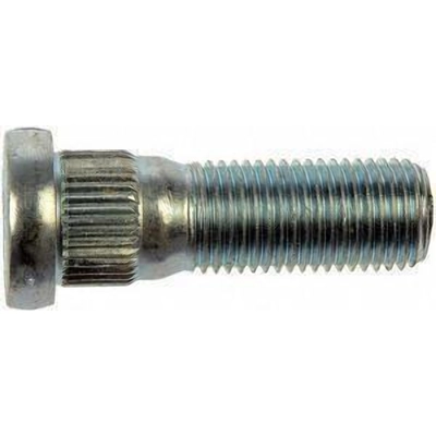 Rear Wheel Stud by DORMAN/AUTOGRADE - 610-528 pa1