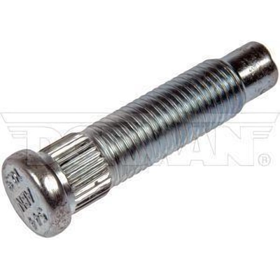 Rear Wheel Stud by DORMAN/AUTOGRADE - 610-544 pa3