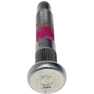 DORMAN/AUTOGRADE - 610-676.1 - Wheel Lug Stud pa2