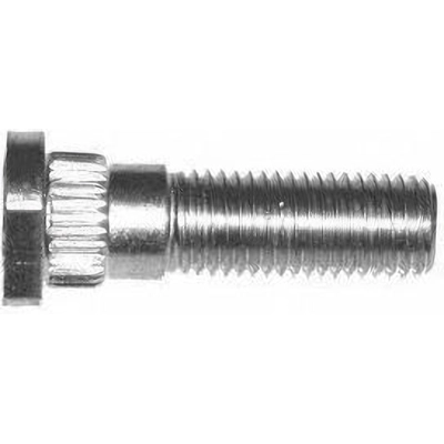 Rear Wheel Stud (Pack of 10) by H PAULIN - 561-109 pa1