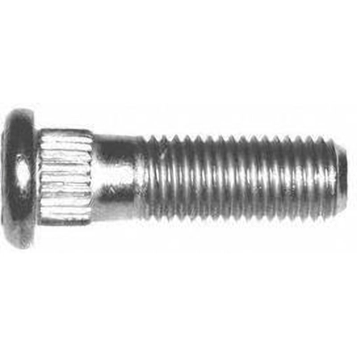 Rear Wheel Stud (Pack of 10) by H PAULIN - 561-169 pa2