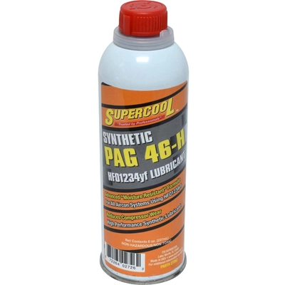 Refrigerant Oil by UAC - RO0900H pa1