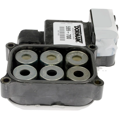 DORMAN - 599-711 - Remanufactured ABS Control Module pa2