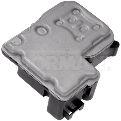 Remanufactured ABS Module by DORMAN (OE SOLUTIONS) - 599-713 pa2