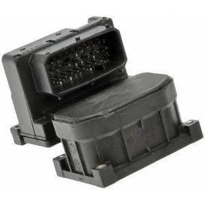 Remanufactured ABS Module by DORMAN (OE SOLUTIONS) - 599-768 pa3