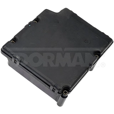 Remanufactured ABS Module by DORMAN (OE SOLUTIONS) - 599-791 pa6