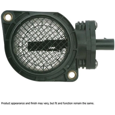 Remanufactured Air Mass Sensor by CARDONE INDUSTRIES - 74-10167 pa3