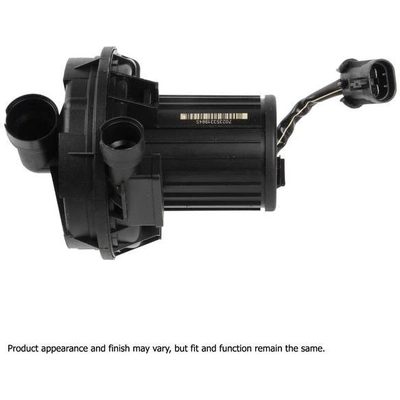 Remanufactured Air Pump by CARDONE INDUSTRIES - 32-2402M pa5