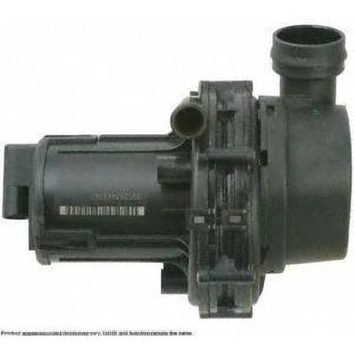 Remanufactured Air Pump by CARDONE INDUSTRIES - 33-2201M pa8