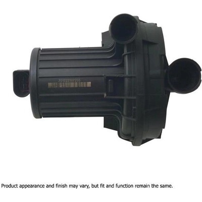 Remanufactured Air Pump by CARDONE INDUSTRIES - 33-2400M pa7