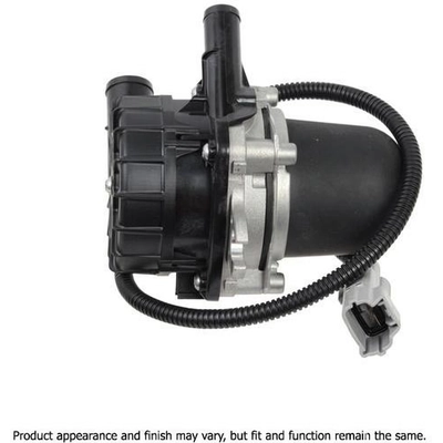 CARDONE INDUSTRIES - 33-2504M - Remanufactured Air Pump pa8