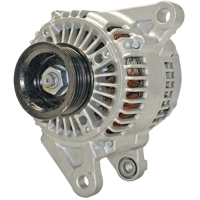 ACDELCO - 334-1411 - Remanufactured Alternator pa1