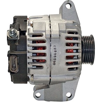 ACDELCO - 334-1468A - Alternateur reconditionné pa7