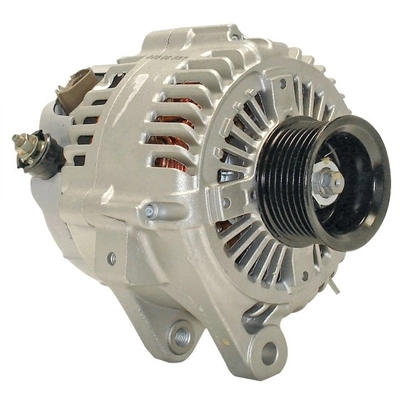 ACDELCO - 334-1483 - Remanufactured Alternator pa1